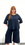 Sympli Double Cuff Top