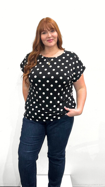 Revolution Tunic