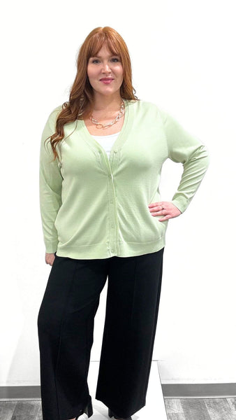 Wasabi Samanda Cardi