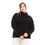 Karen Kane Mock Neck Sweater