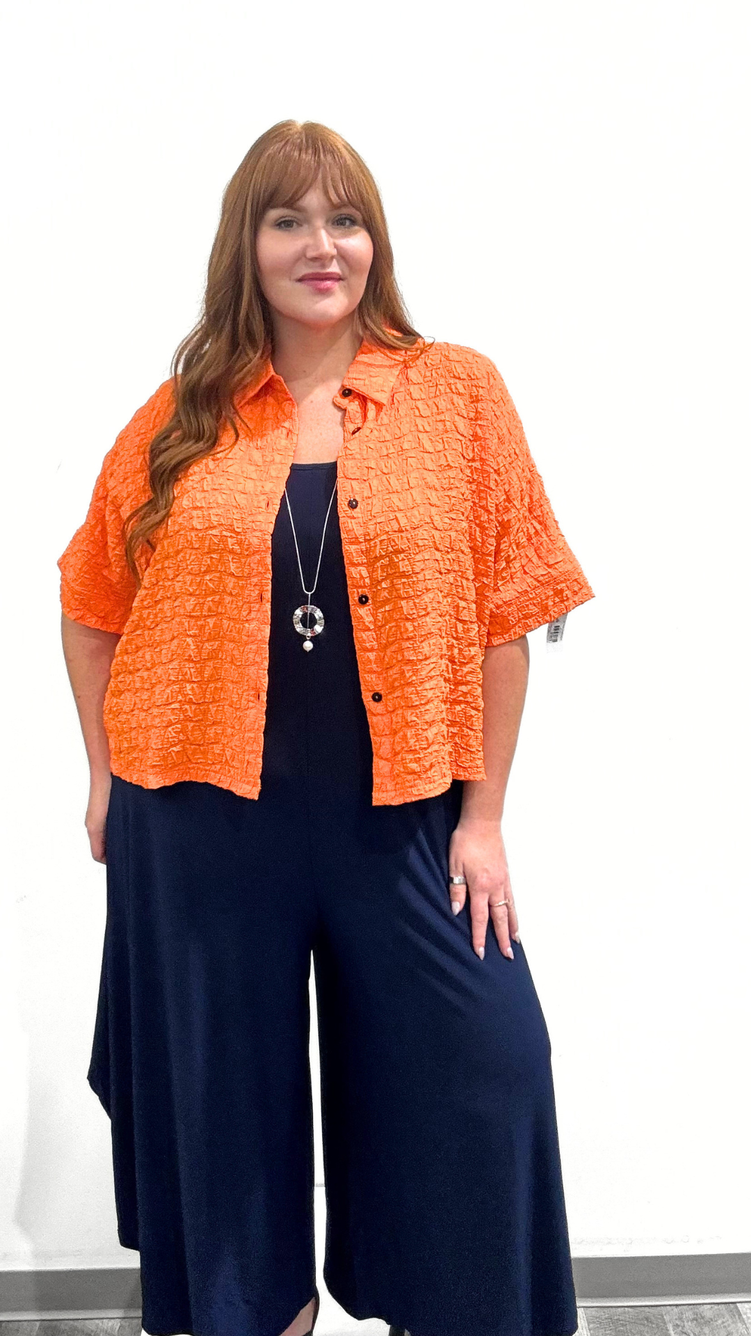 Kozan Princess Shirt