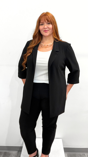 Frank Lyman Blazer