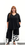 Sympli Go To Soft V-Neck Top