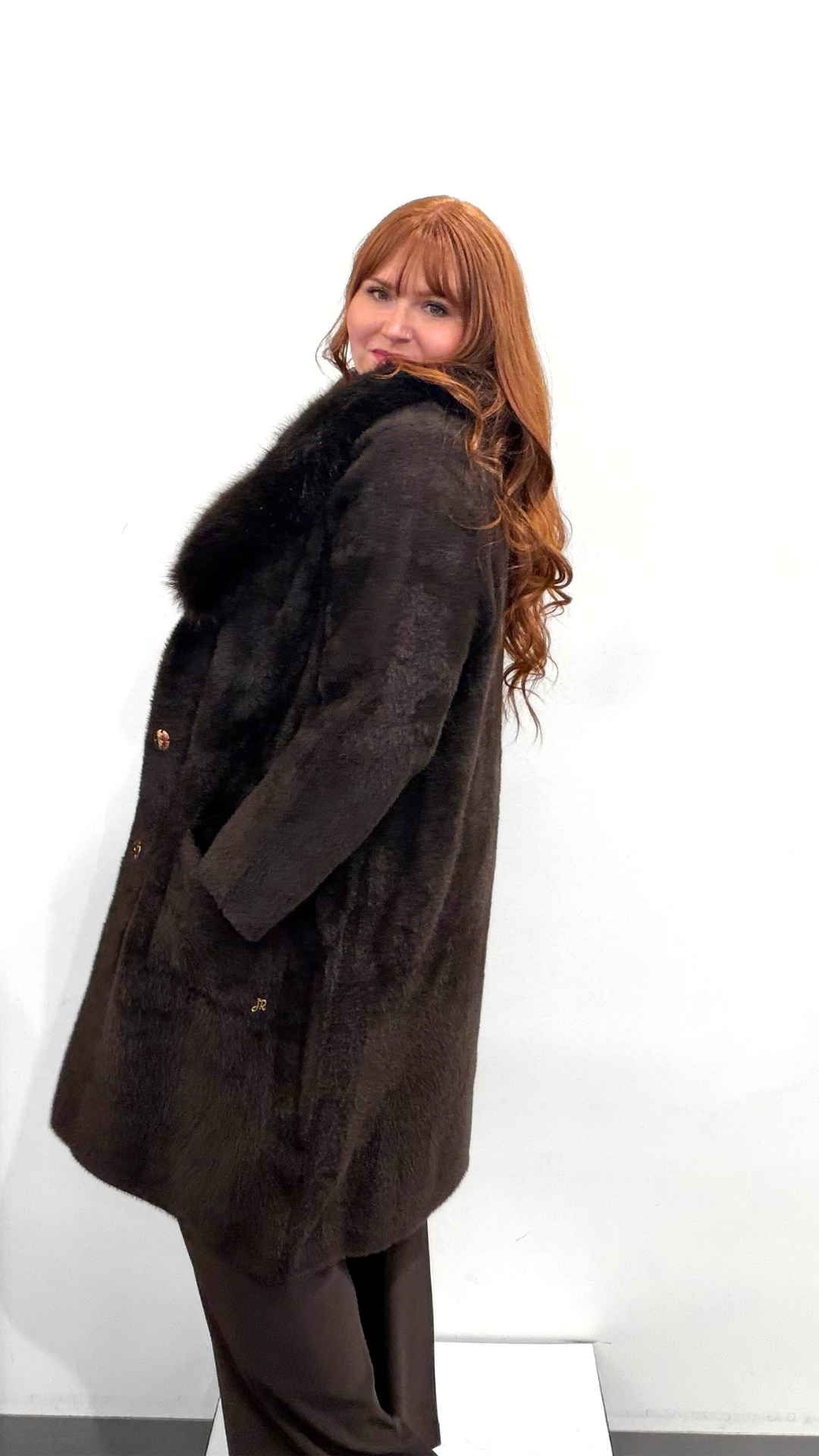 Joseph Ribkoff Coat