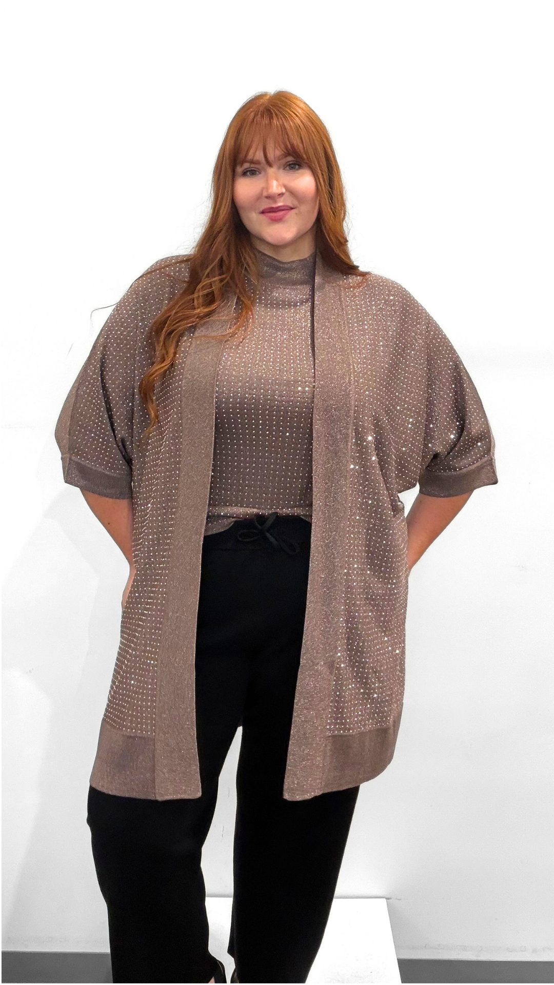 Joseph Ribkoff Cardigan