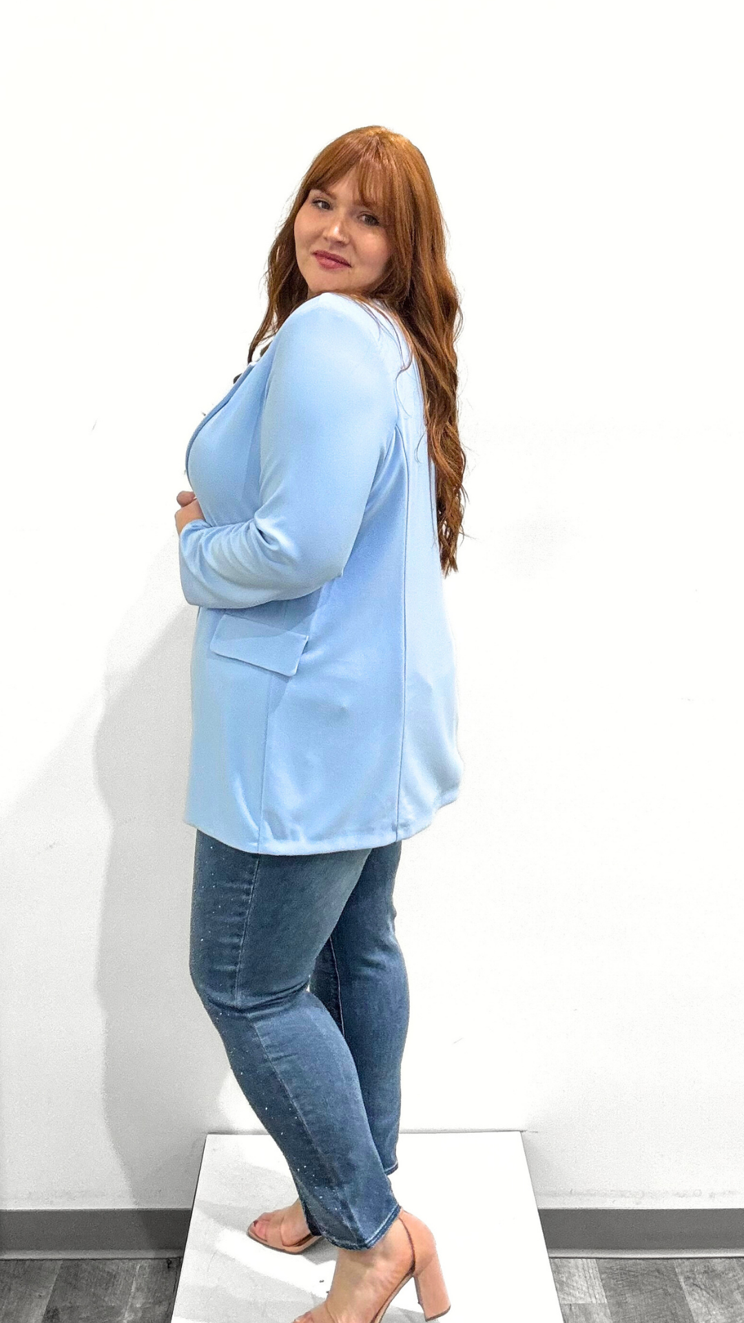 Joseph Ribkoff Blazer