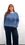 Orientique Cotton Slub Sweater