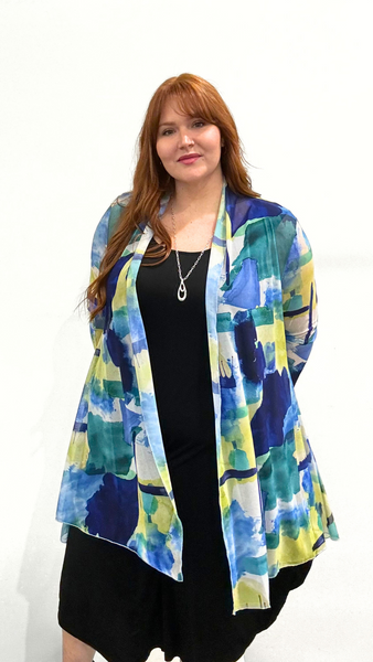 Kozan Molly Cardigan