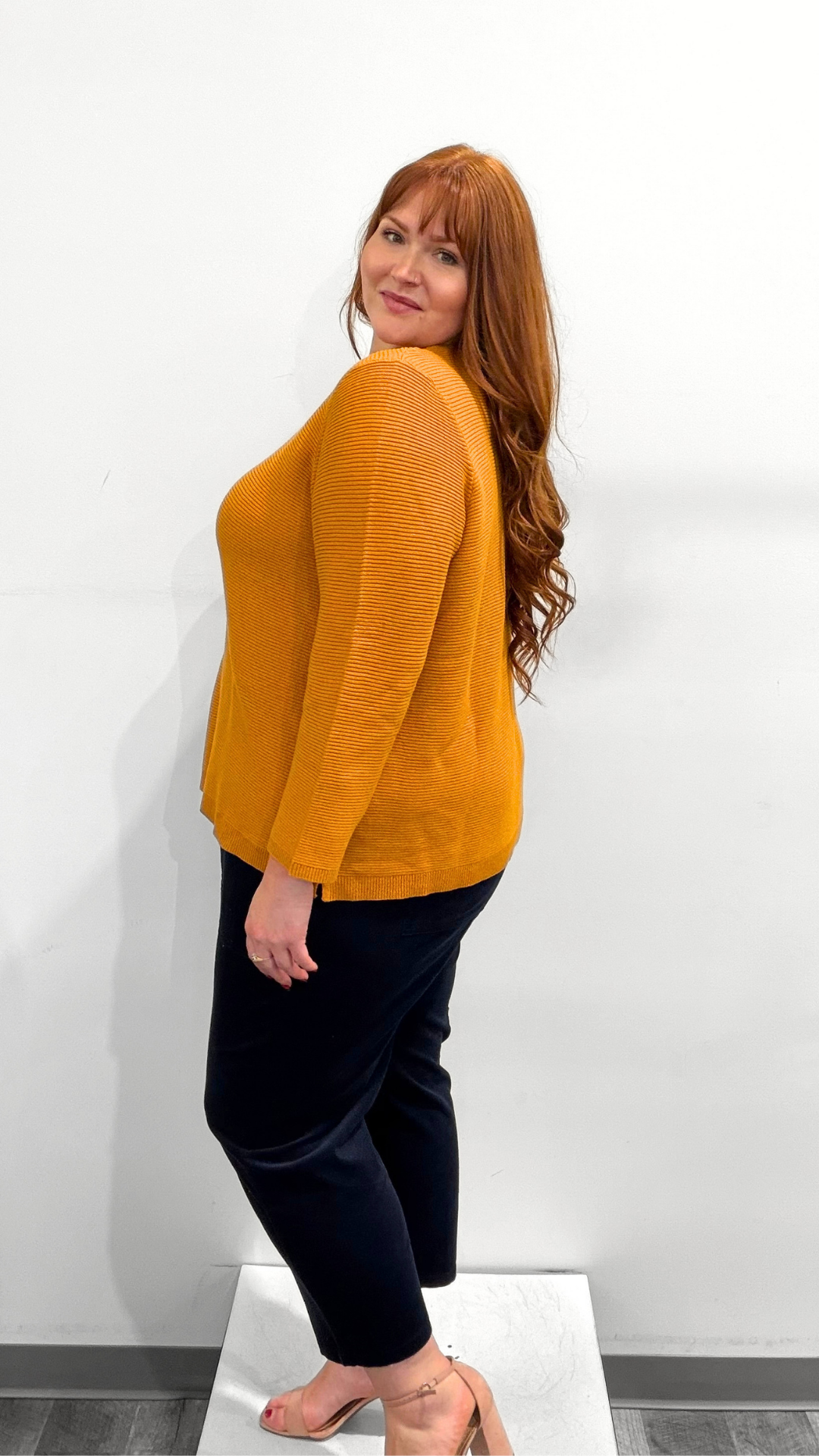 Seasalt Makers Jumper Sweater