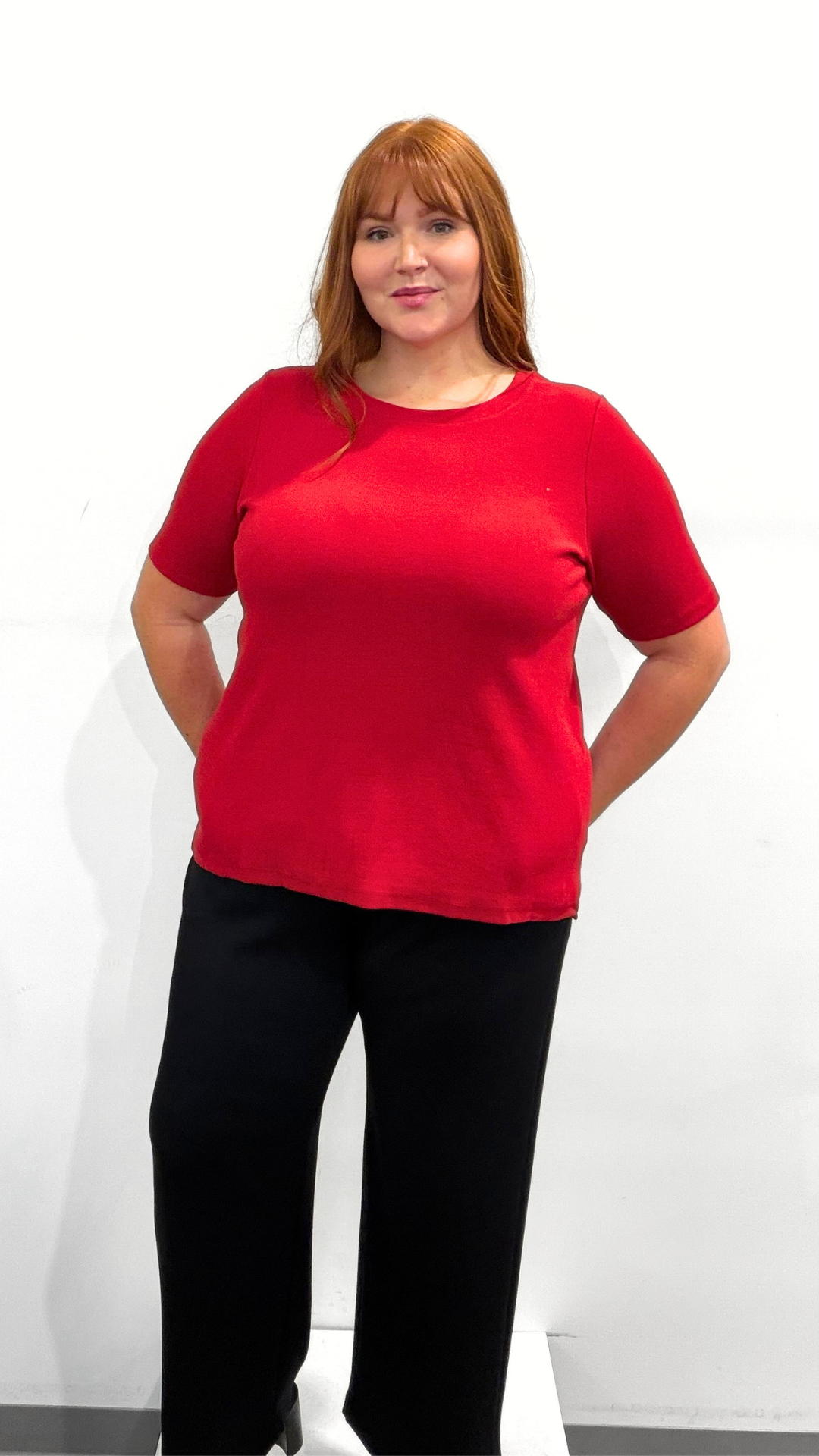 Wasabi Jona 2 Tee