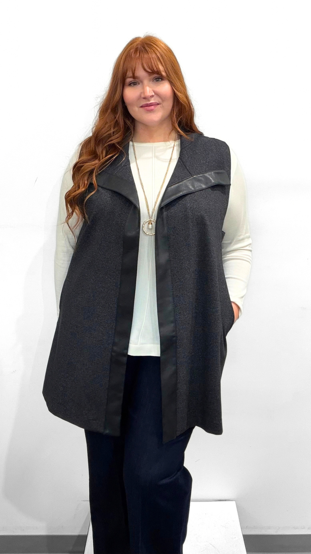 MAT Vest