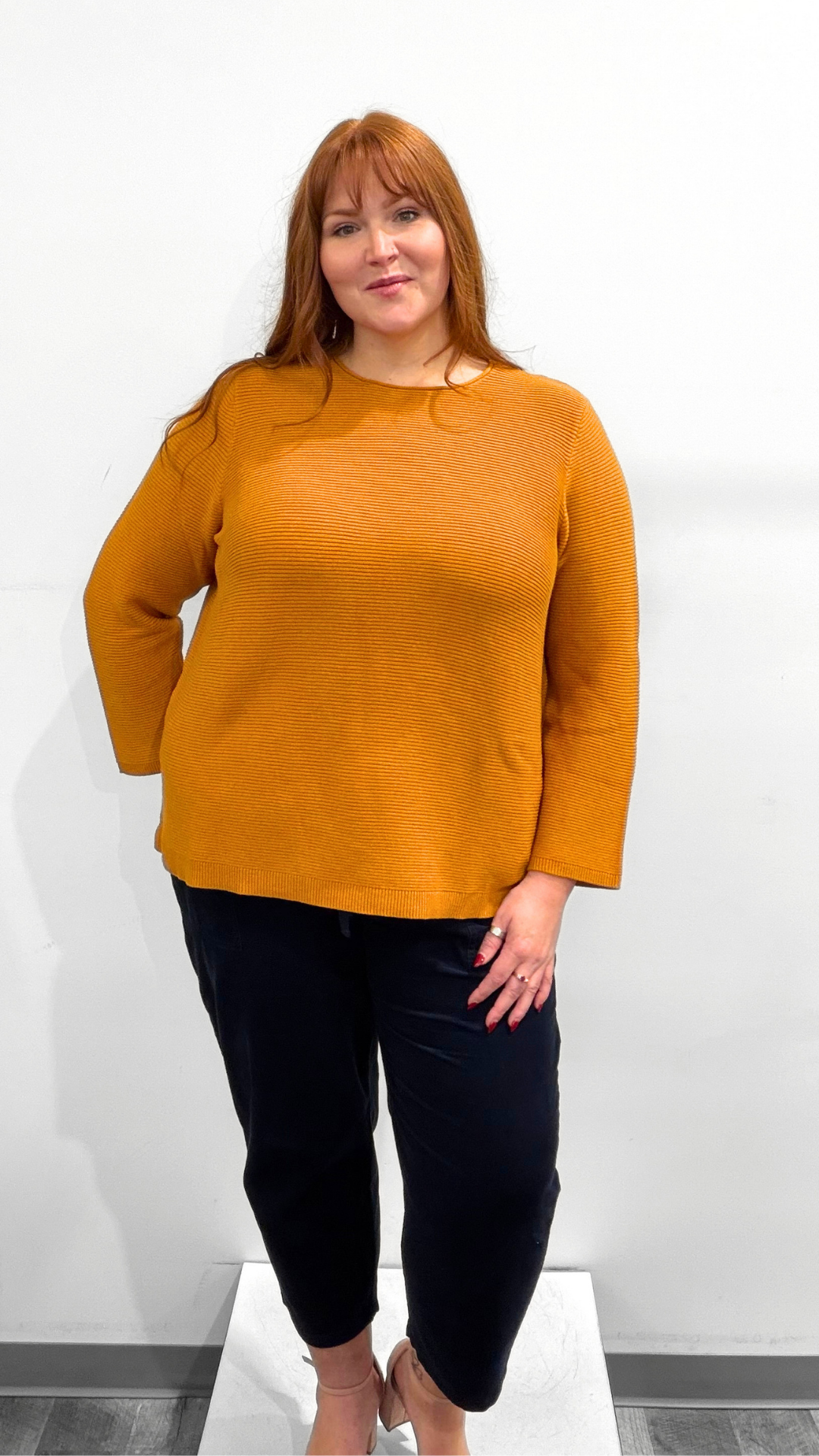 Seasalt Makers Jumper Sweater
