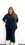 Sympli Double Cuff Hoodie