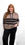 Joseph Ribkoff Hooded Top