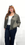 Joseph Ribkoff Bomber Jacket