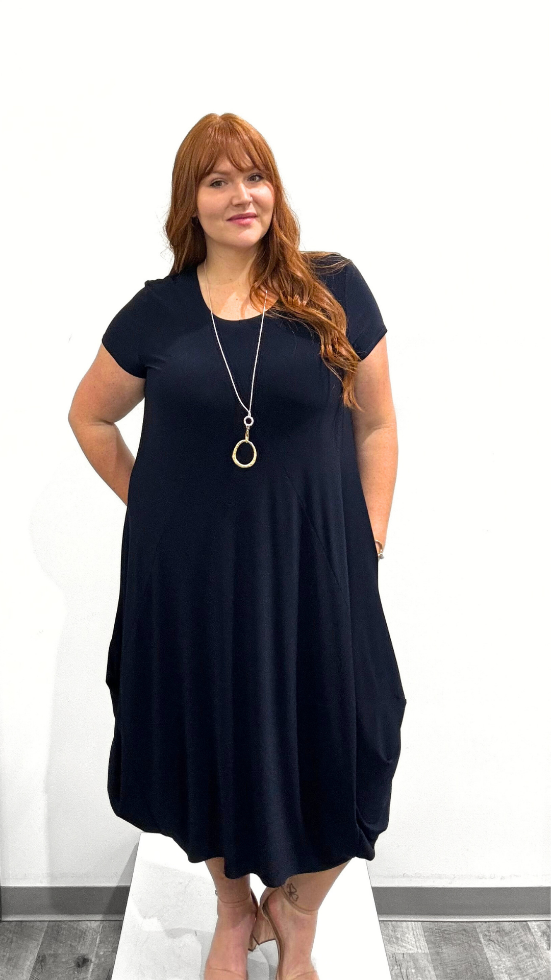 Joseph Ribkoff Dress