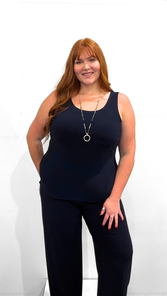 Frank Lyman Basic Tank