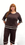 Frank Lyman Knit Sweater with Studs