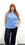 Revolution Eyelet Tunic