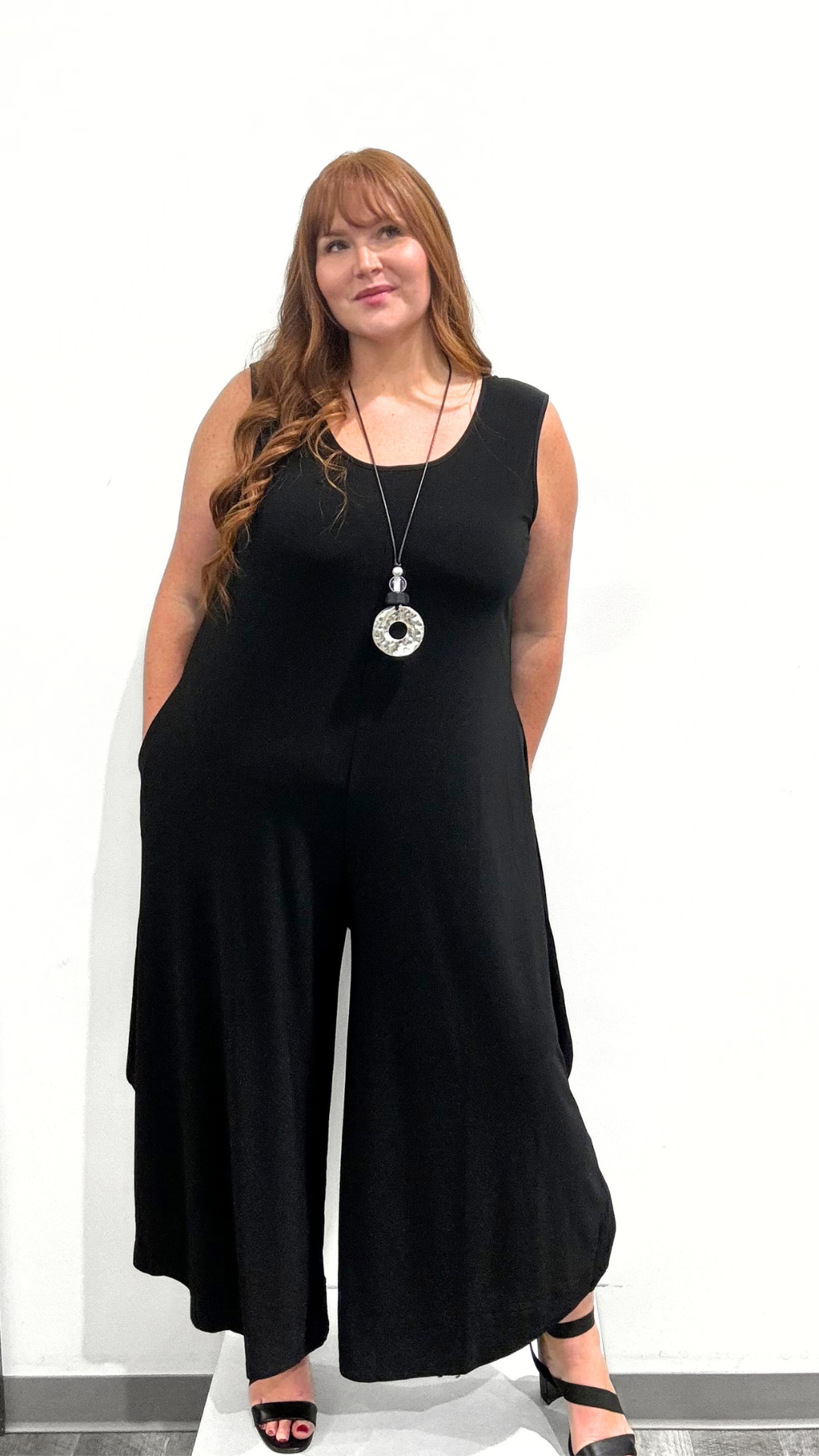 Kozan Dawn Jumpsuit