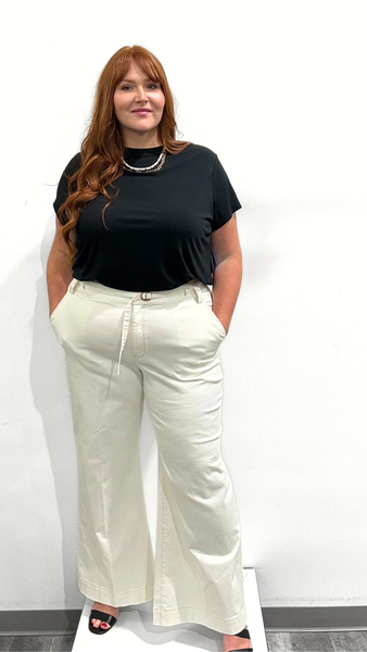 NYDJ Mia Palazzo Jean