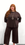 Joseph Ribkoff Mock Neck Sweater