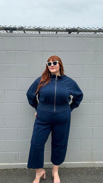 Joseph Ribkoff Zip Jacket