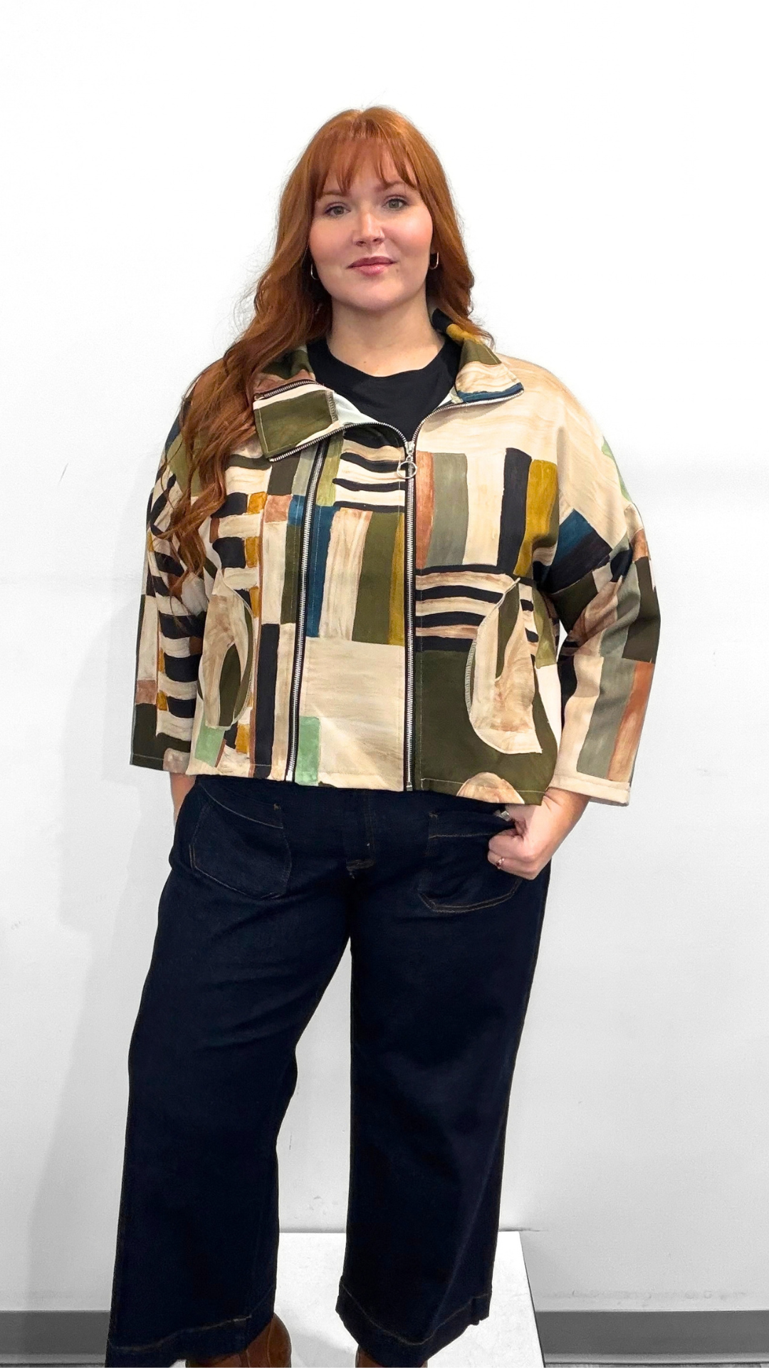 Marie La Lune Jacket