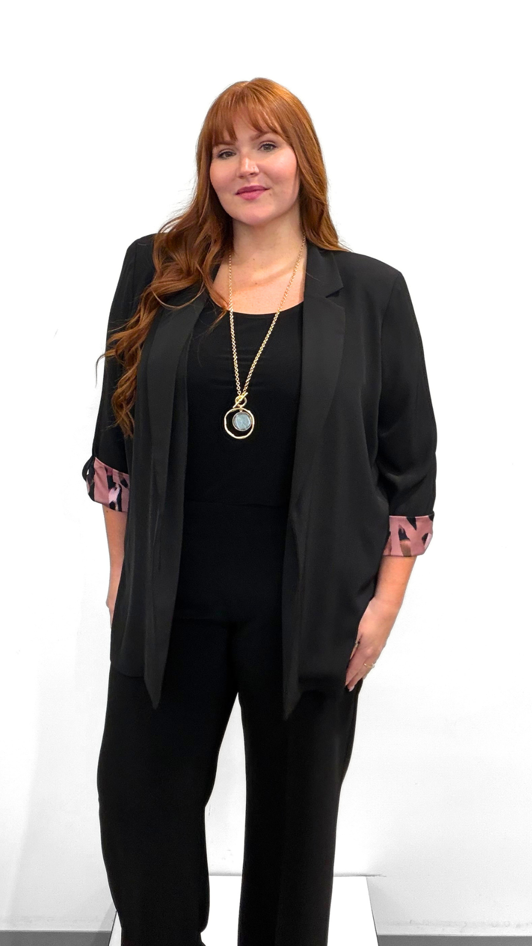 Joseph Ribkoff Blazer