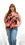 Revolution Vneck Tank