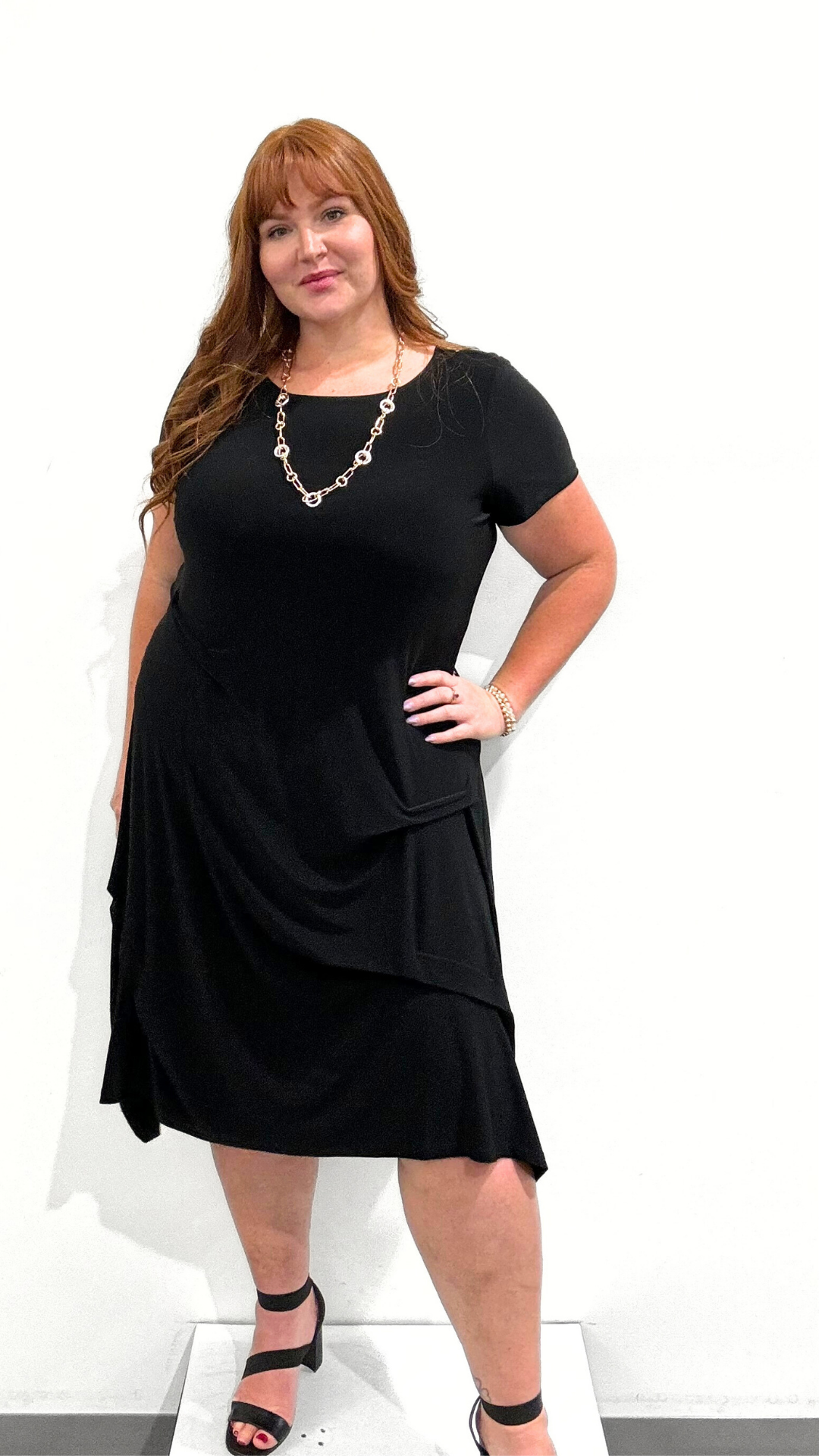 Joseph Ribkoff Dress