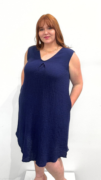 Kozan Halo Dress
