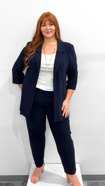 Frank Lyman Blazer