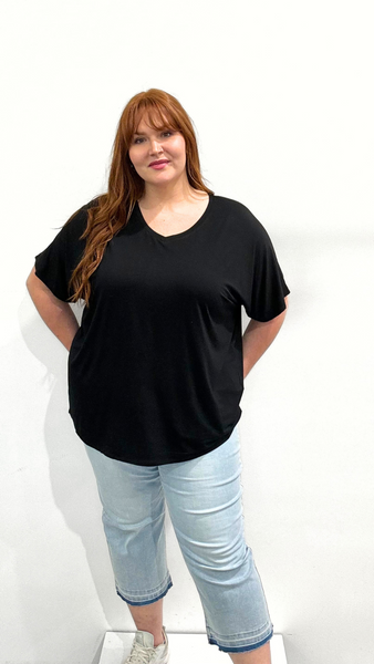 Wasabi Stella 2 Tee