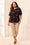 Tribal Crew Neck Top