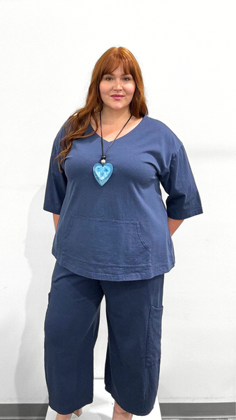 Bryn Walker Judy Shirt