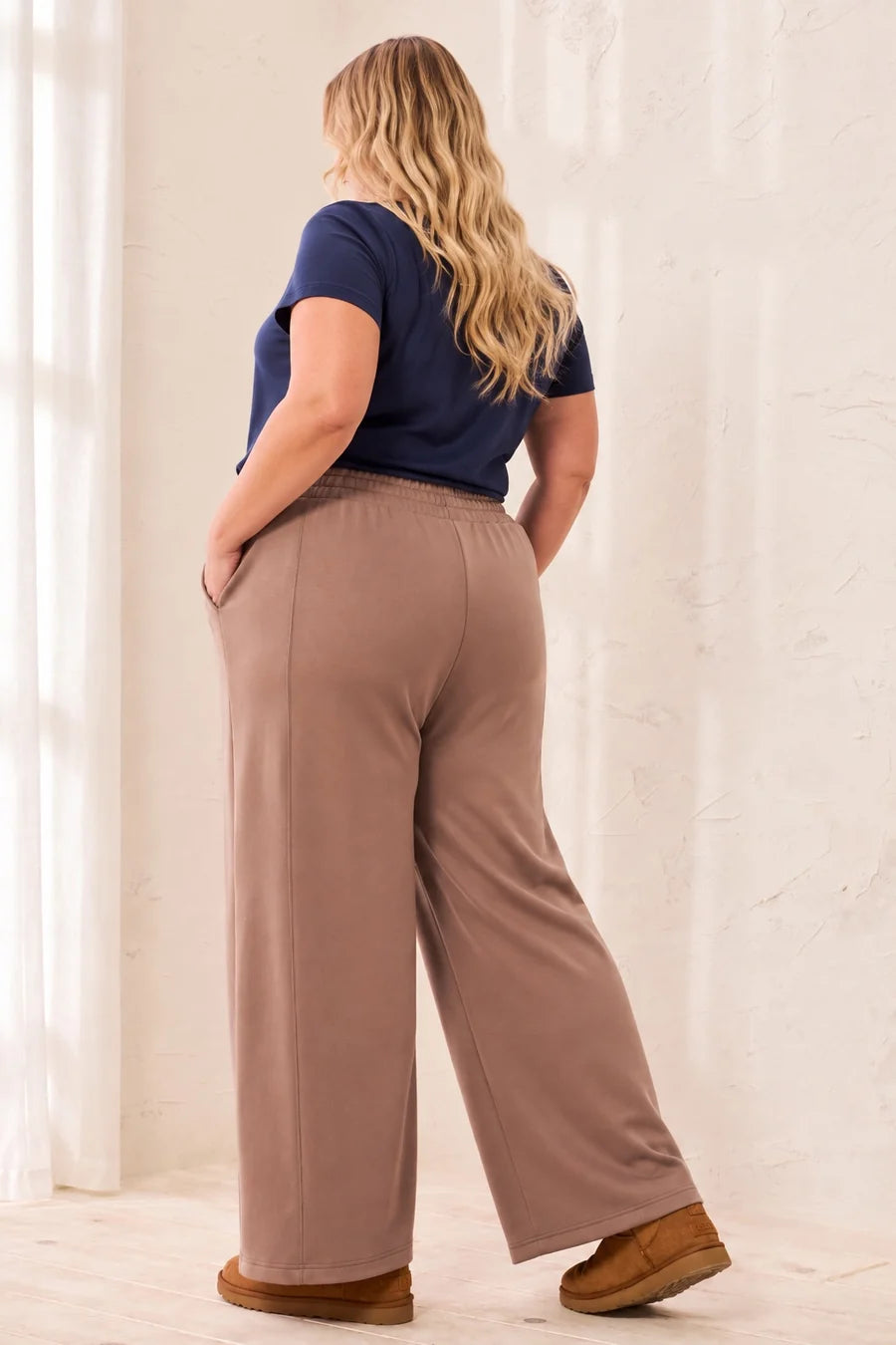 Tribal Scuba PO Pant