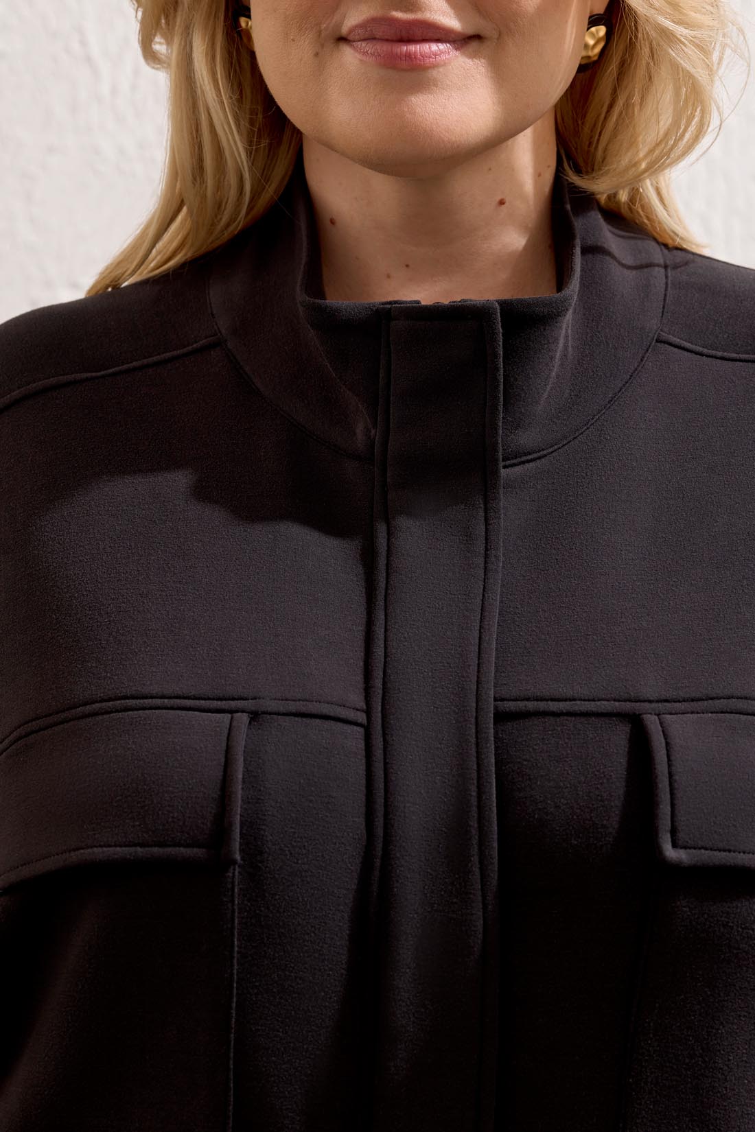 Tribal Scuba Jacket