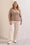 Tribal Scuba 3/4 Zip Top