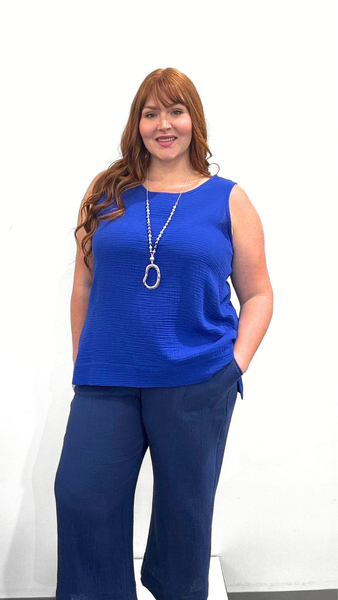 Sympli Breeze Tank
