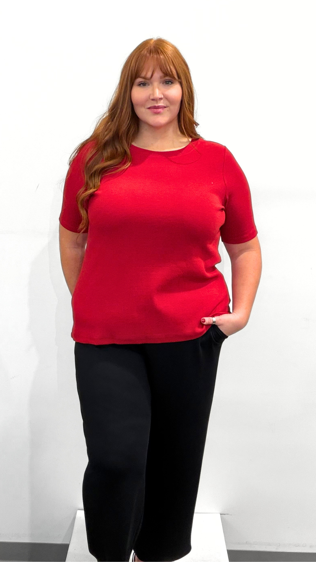 Wasabi Jona 2 Tee