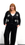 Frank Lyman Flower Cardigan