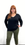 Joseph Ribkoff V-Neck Sweater