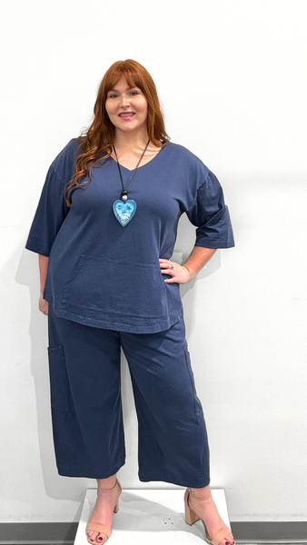 Bryn Walker Judy Shirt