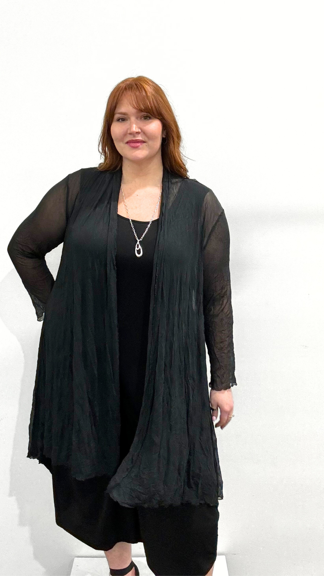 Kozan Molly Cardigan