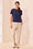 Tribal Short Sleeve Top