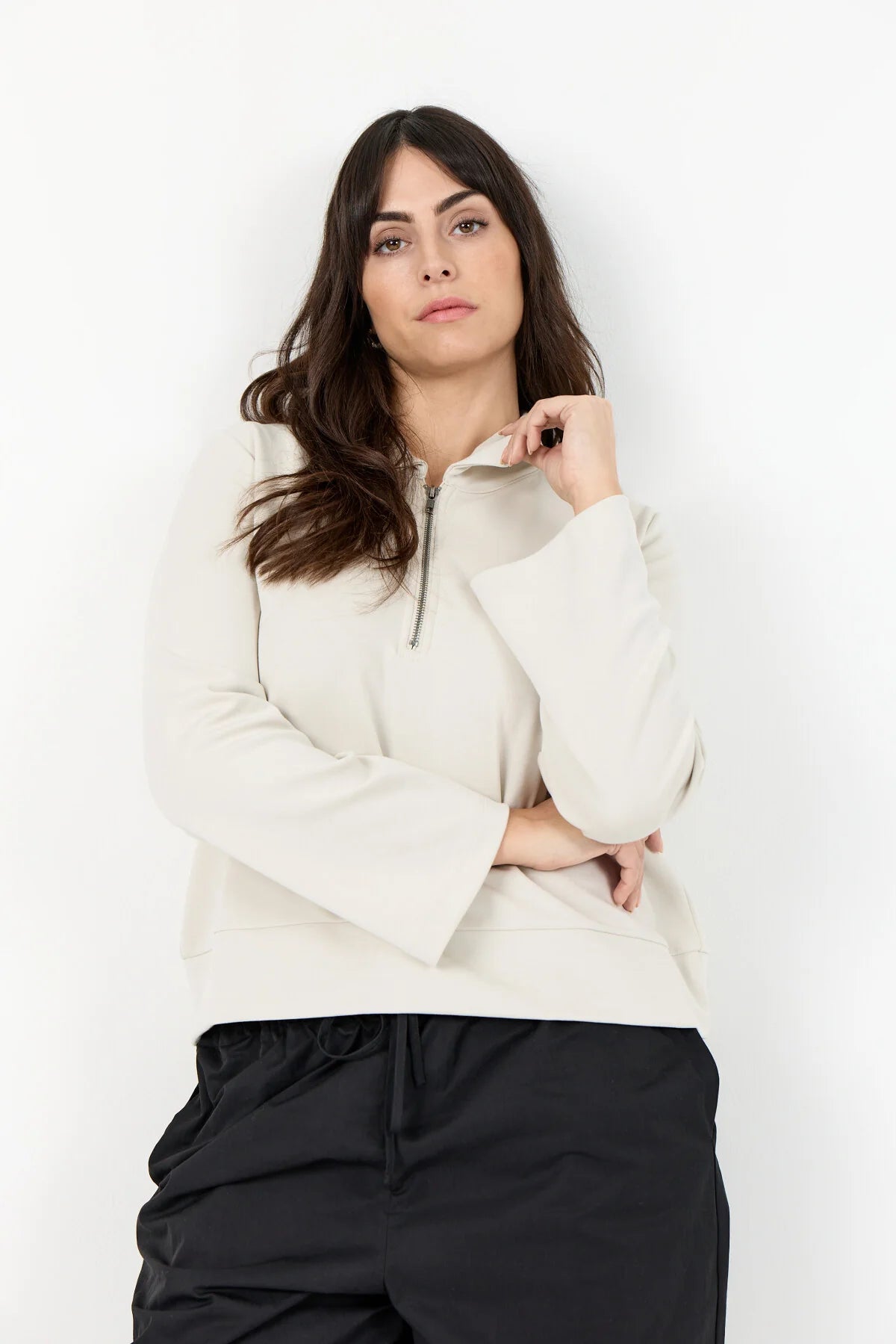 Wasabi Sabina 109 Sweatshirt