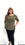 Sympli Square Neck Top