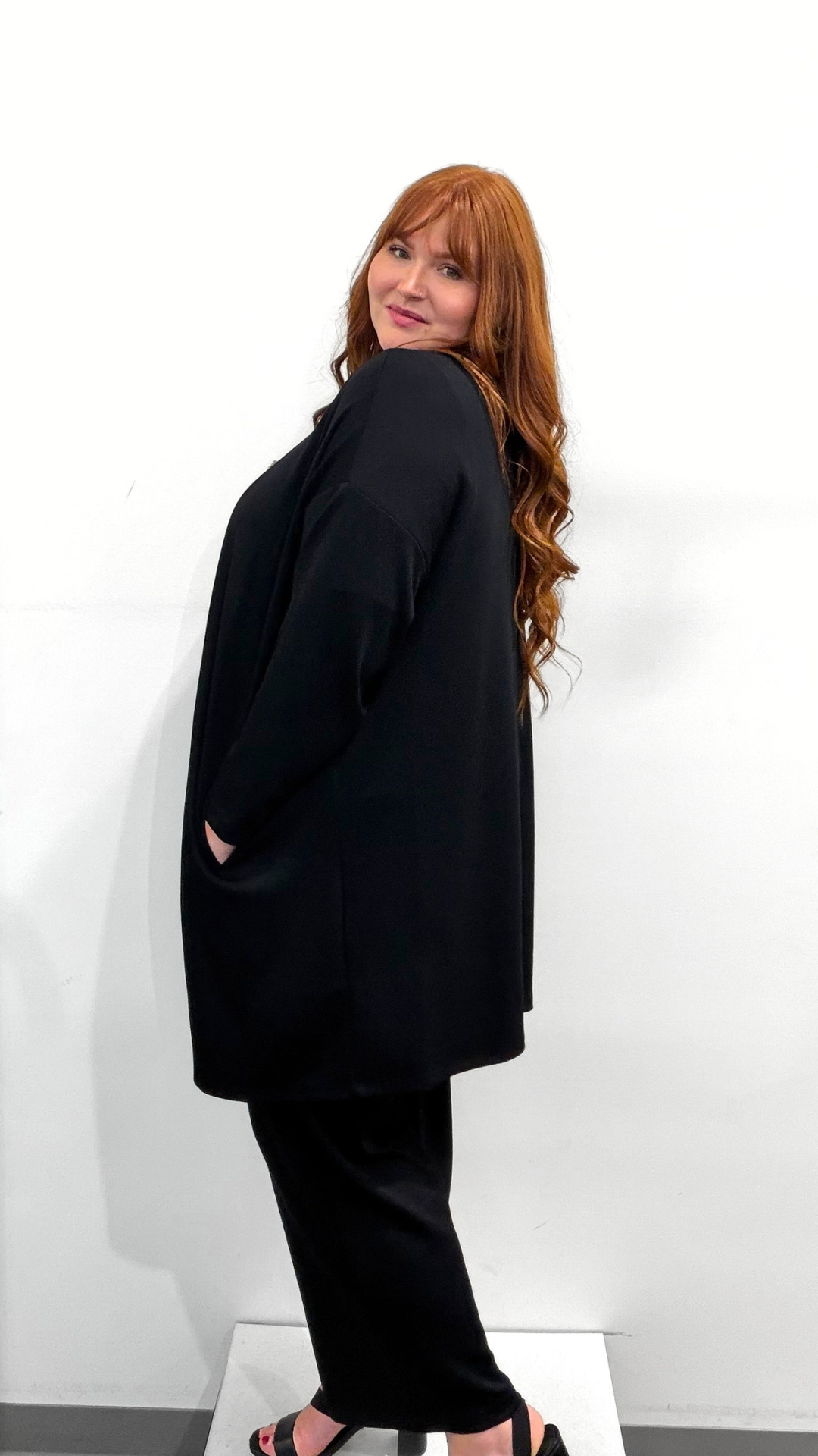 Wasabi Sabina 23 Cardi