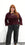 Dex Wavy Hem Sweater